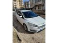 Sahibinden Ford Focus 1.6 TDCi Style 2017 Model  171.000 km Beyaz