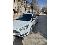 Sahibinden Ford Focus 1.6 TDCi Style 2017 Model  171.000 km Beyaz