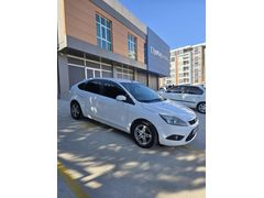 Sahibinden Ford Focus 1.6 Comfort 2011 Model