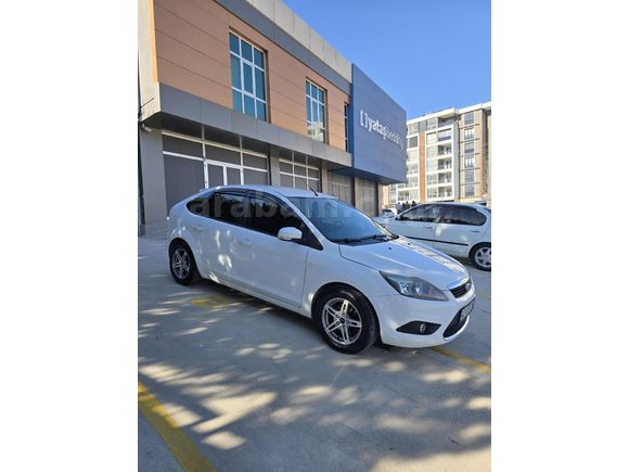 Sahibinden Ford Focus 1.6 Comfort 2011 Model