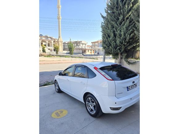 Sahibinden Ford Focus 1.6 Comfort 2011 Model
