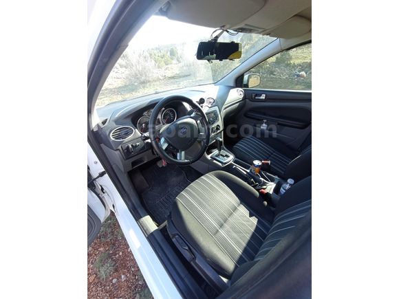 Sahibinden Ford Focus 1.6 Comfort 2011 Model