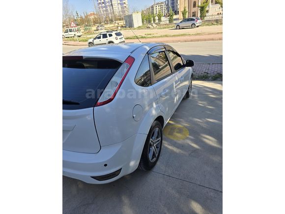 Sahibinden Ford Focus 1.6 Comfort 2011 Model