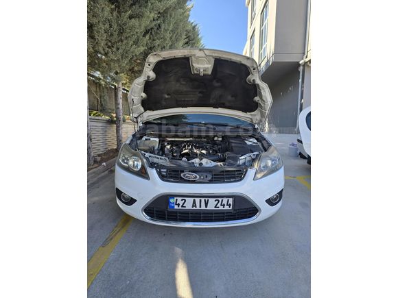 Sahibinden Ford Focus 1.6 Comfort 2011 Model