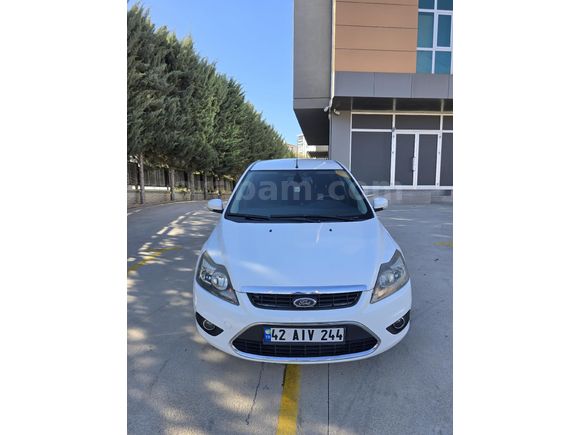 Sahibinden Ford Focus 1.6 Comfort 2011 Model