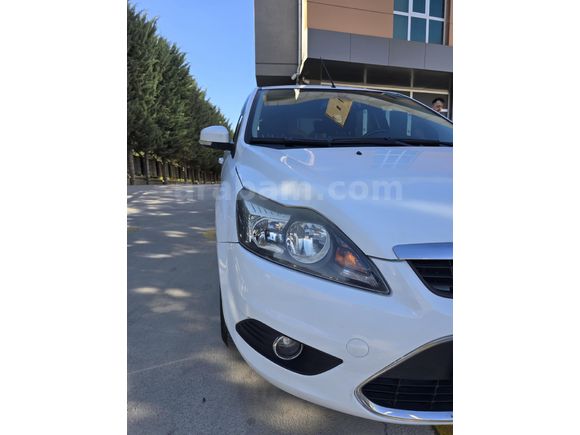 Sahibinden Ford Focus 1.6 Comfort 2011 Model