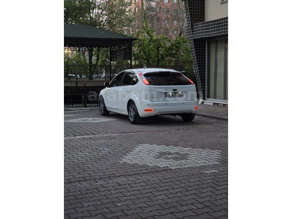 Sahibinden Ford Focus 1.6 Comfort 2011 Model