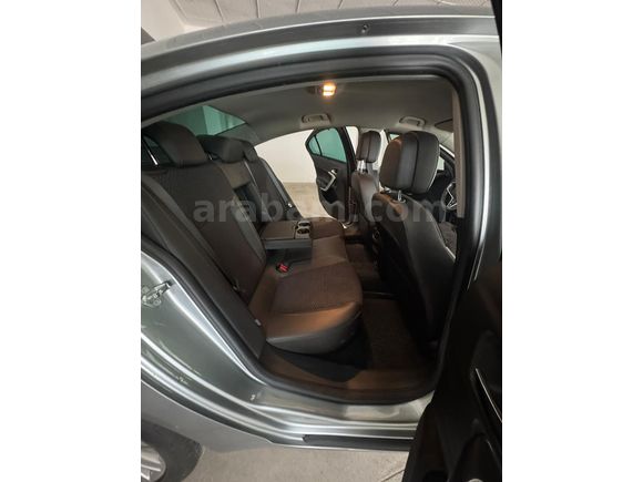 Sahibinden Opel Insignia 1.6 T Edition 2015 Model 