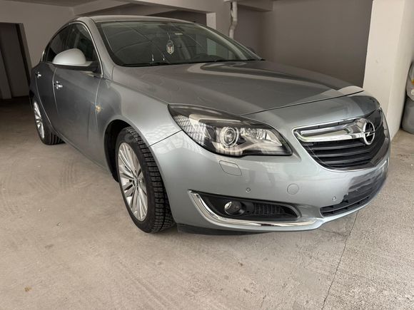 Sahibinden Opel Insignia 1.6 T Edition 2015 Model 