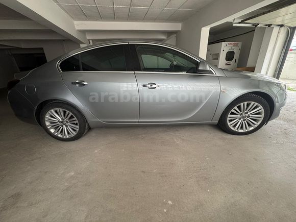 Sahibinden Opel Insignia 1.6 T Edition 2015 Model 