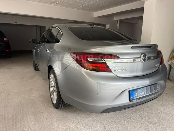 Sahibinden Opel Insignia 1.6 T Edition 2015 Model 