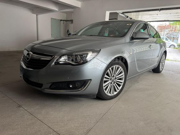 Sahibinden Opel Insignia 1.6 T Edition 2015 Model 