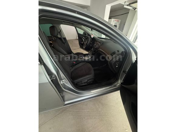 Sahibinden Opel Insignia 1.6 T Edition 2015 Model 