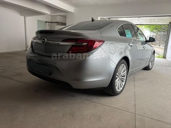 Sahibinden Opel Insignia 1.6 T Edition 2015 Model 