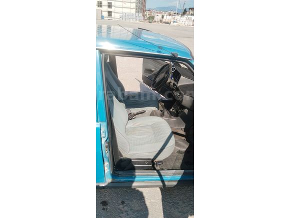 Sahibinden orijinal Tofaş Şahin 1.6 1991 Model