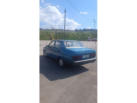 Sahibinden orijinal Tofaş Şahin 1.6 1991 Model