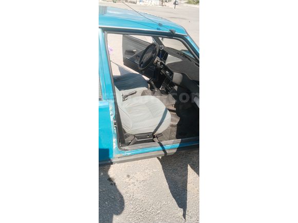 Sahibinden orijinal Tofaş Şahin 1.6 1991 Model