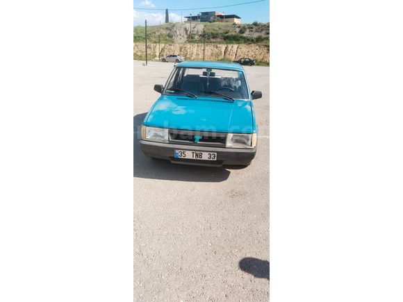 Sahibinden orijinal Tofaş Şahin 1.6 1991 Model
