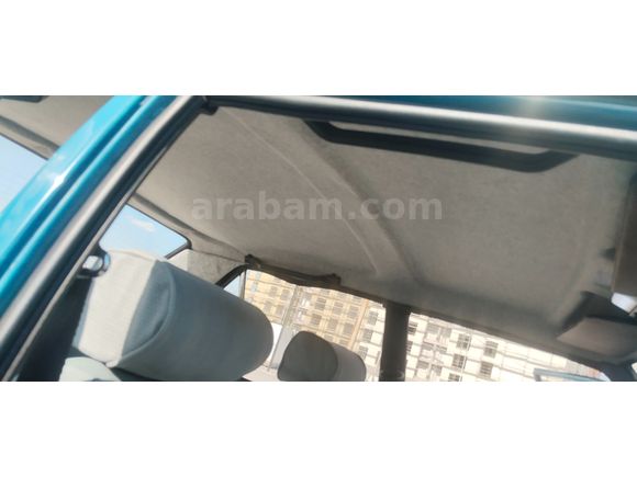 Sahibinden orijinal Tofaş Şahin 1.6 1991 Model