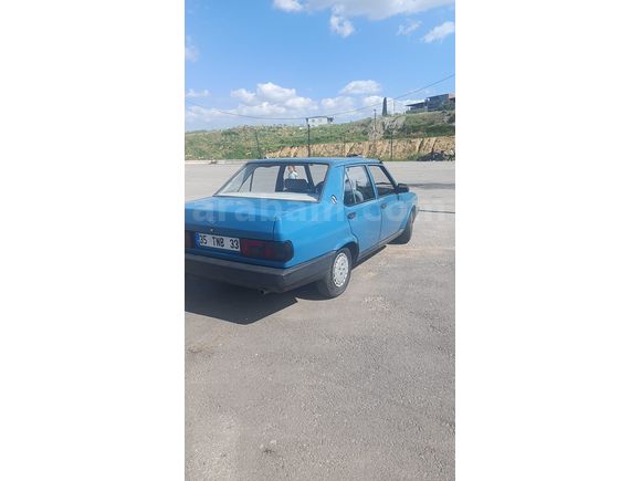 Sahibinden orijinal Tofaş Şahin 1.6 1991 Model