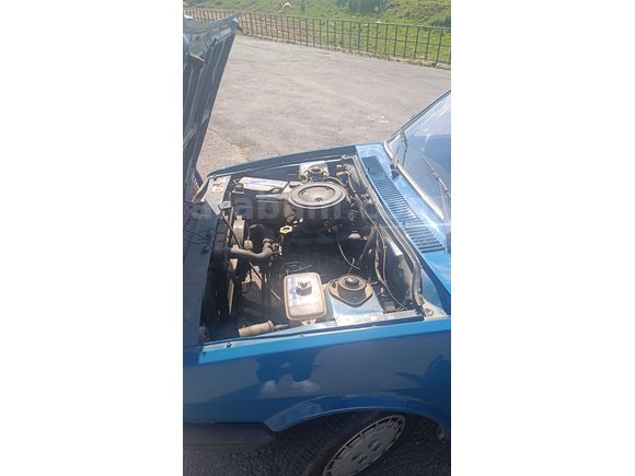 Sahibinden orijinal Tofaş Şahin 1.6 1991 Model