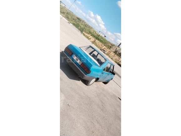 Sahibinden orijinal Tofaş Şahin 1.6 1991 Model