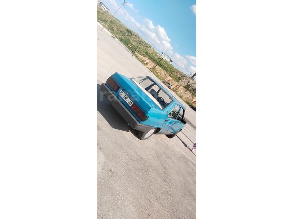 Sahibinden orijinal Tofaş Şahin 1.6 1991 Model