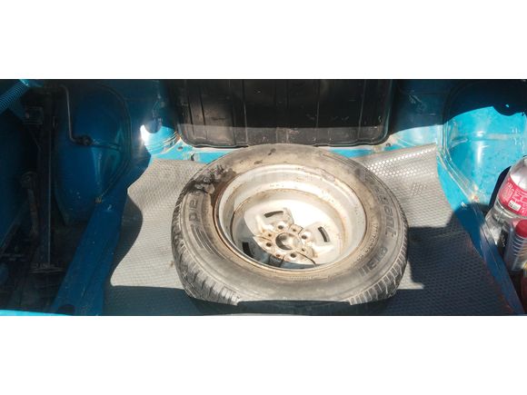 Sahibinden orijinal Tofaş Şahin 1.6 1991 Model