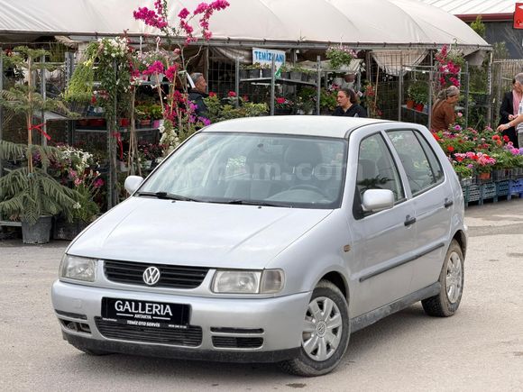 Sahibinden Volkswagen Polo 1.6 1999 Model