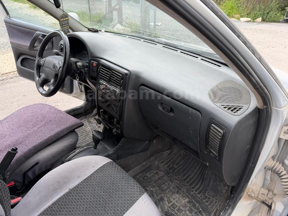 Sahibinden Volkswagen Polo 1.6 1999 Model