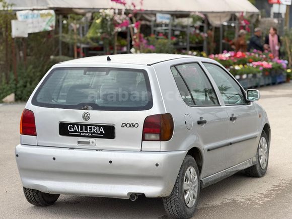 Sahibinden Volkswagen Polo 1.6 1999 Model