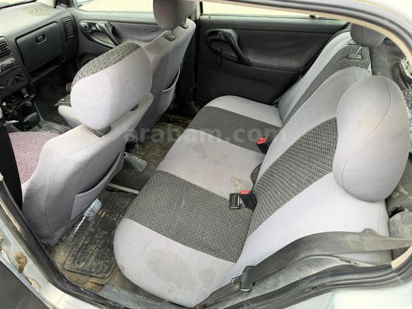 Sahibinden Volkswagen Polo 1.6 1999 Model