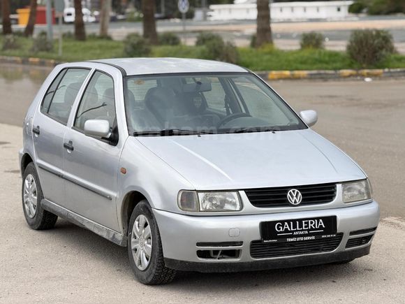 Sahibinden Volkswagen Polo 1.6 1999 Model