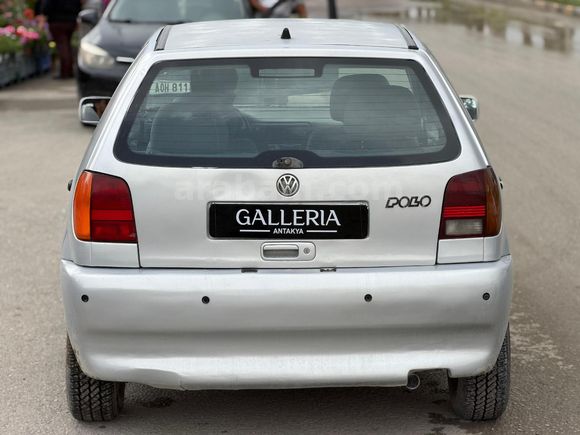 Sahibinden Volkswagen Polo 1.6 1999 Model