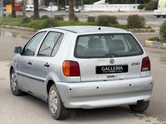 Sahibinden Volkswagen Polo 1.6 1999 Model