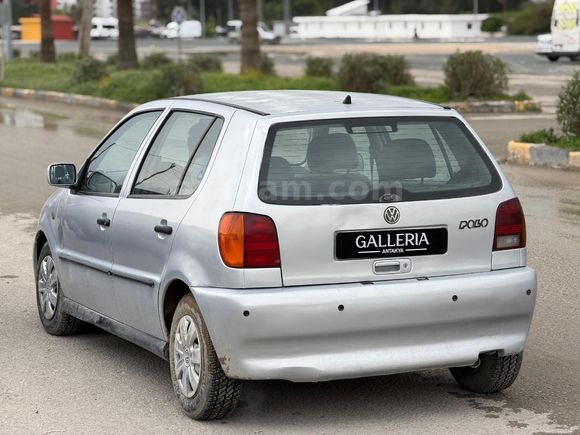 Sahibinden Volkswagen Polo 1.6 1999 Model