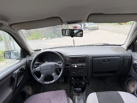 Sahibinden Volkswagen Polo 1.6 1999 Model