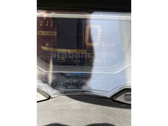 Sahibinden 2400 KMDE Honda PCX125 