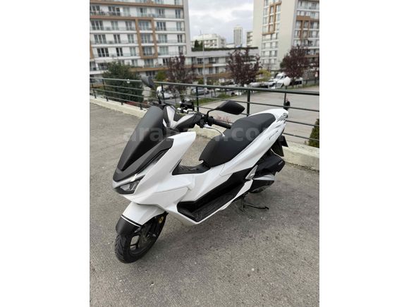 Sahibinden 2400 KMDE Honda PCX125 