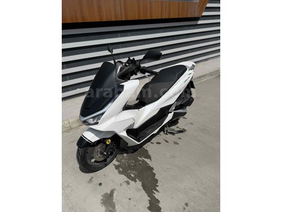Sahibinden 2400 KMDE Honda PCX125 