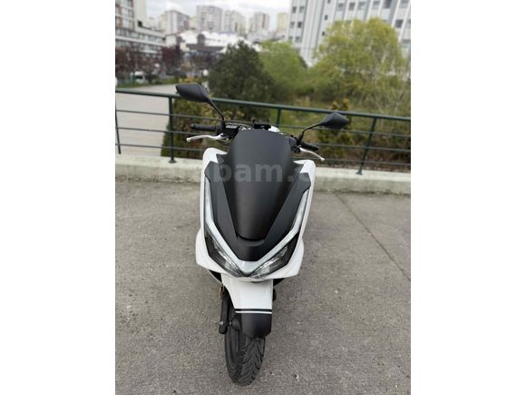 Sahibinden 2400 KMDE Honda PCX125 
