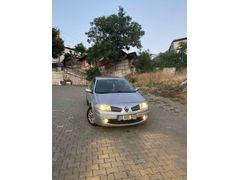 Sahibinden Renault Megane 1.6 Extreme 2007 Model Amasya 97.000 km Gri (Gümüş)