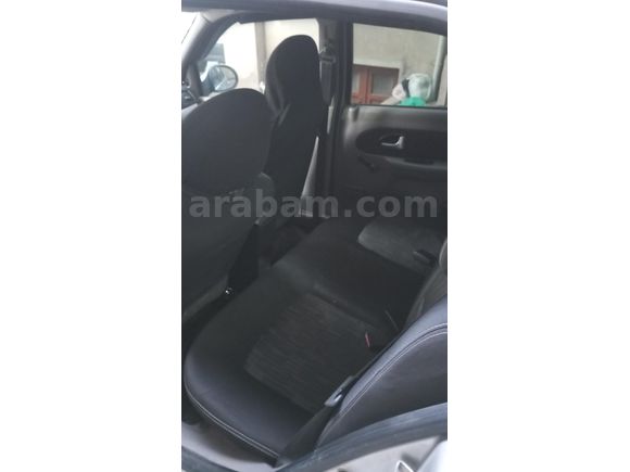 Sahibinden Renault Symbol 1.5 dCi Expression 2011 Model  226.000 km Gri (Gümüş)
