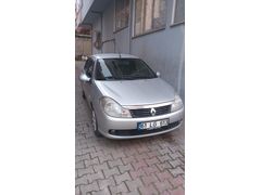 Sahibinden Renault Symbol 1.5 dCi Expression 2011 Model  226.000 km Gri (Gümüş)