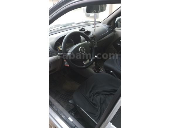 Sahibinden Renault Symbol 1.5 dCi Expression 2011 Model  226.000 km Gri (Gümüş)