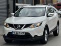 2015 NISSAN Qashqai 1.6 DİZEL OTOMATİK VİSİA SEDEFLİ BEYAZ