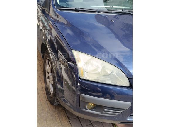Sahibinden Ford Focus 1.6 Trend 2006 Model