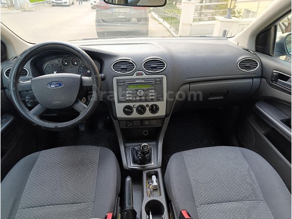 Sahibinden Ford Focus 1.6 Trend 2006 Model
