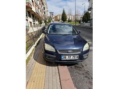 Sahibinden Ford Focus 1.6 Trend 2006 Model