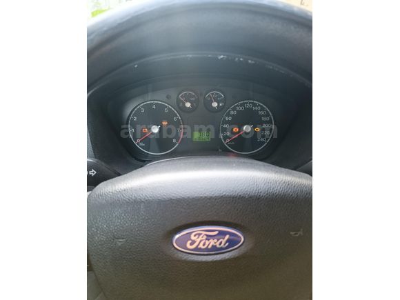 Sahibinden Ford Focus 1.6 Trend 2006 Model